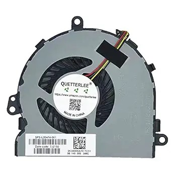 FAN HP 15-N OEM | فن لپ‌تاپ HP 15-N