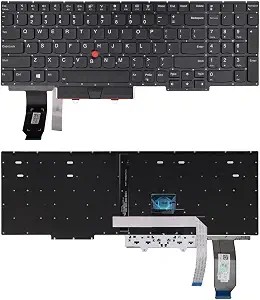 KEYBOARD LENOVO THINKPAD E15 GEN4 | کیبورد لپ‌تاپ Lenovo ThinkPad E15 Gen 4
