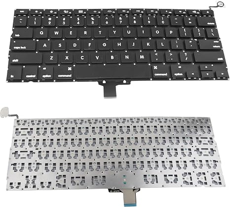 KEYBOARD APPLE A1278 اینتر کوچک | کیبورد MacBook Pro A1278
