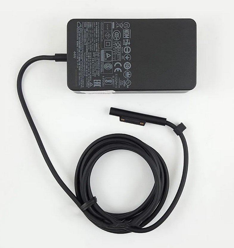 آداپتور سرفیس مایکروسافت Surface PRO5 PRO6 PRO7 PRO8 15V 4A
