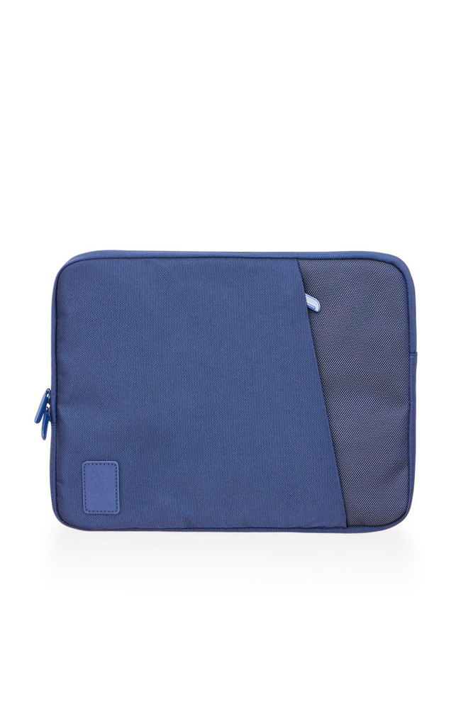 U.S. Polo Assn. یو اس پولو 23694-23693 کیف تبلت Macbook Air – Macbook Pro 13&13.3 Inch Compatible BLACK اورجینال
