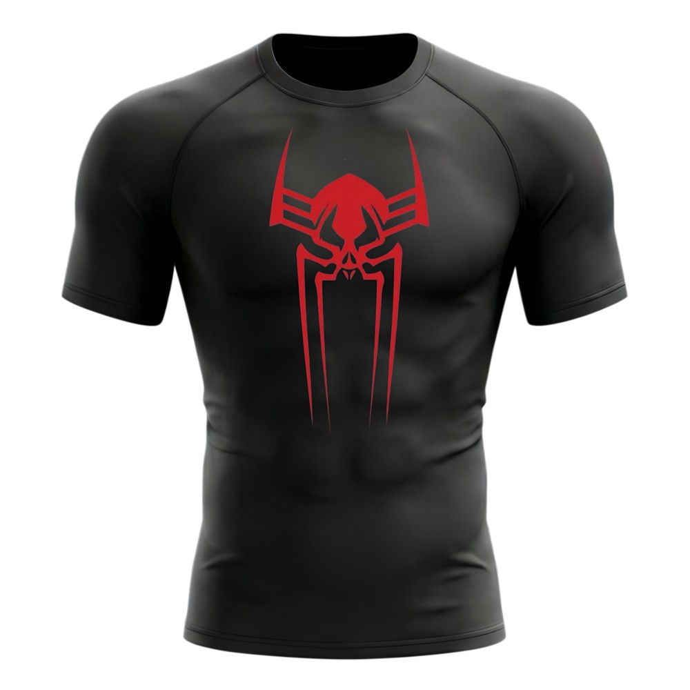 استرج SPIDERMAN 2099 لوگو قرمز