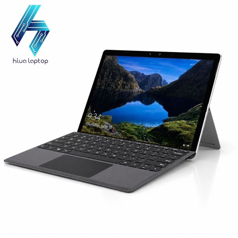 Microsoft Surface Go 2 | Core m3-8100Y | رم 8 گیگ | SSD 128GB