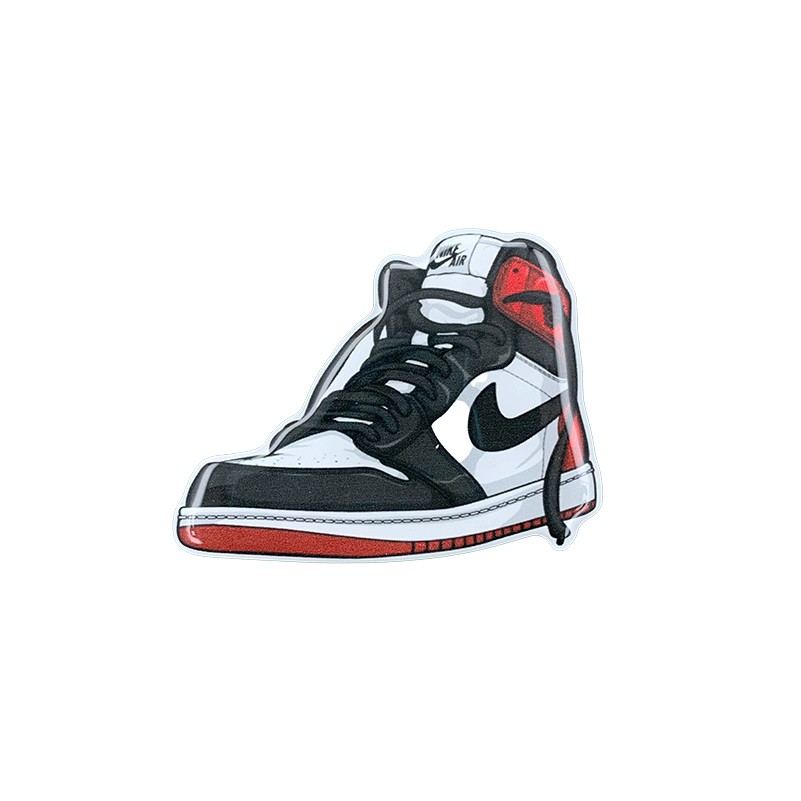 استیکر ژله ای کتونی نایک – Nike