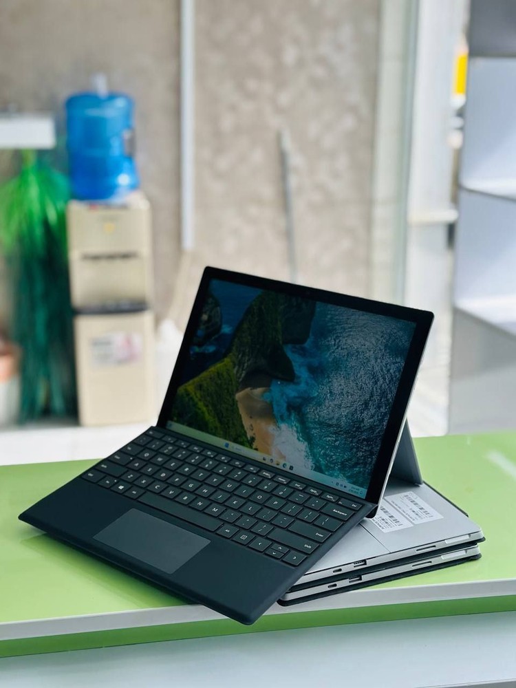 سرفیس Microsoft Surface Pro 7 Plus