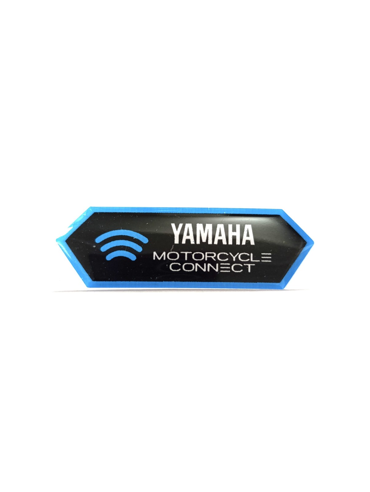 برچسب ژله‌ای YAMAHA