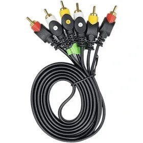 کابل AVG P-NET 3+4 1.5M