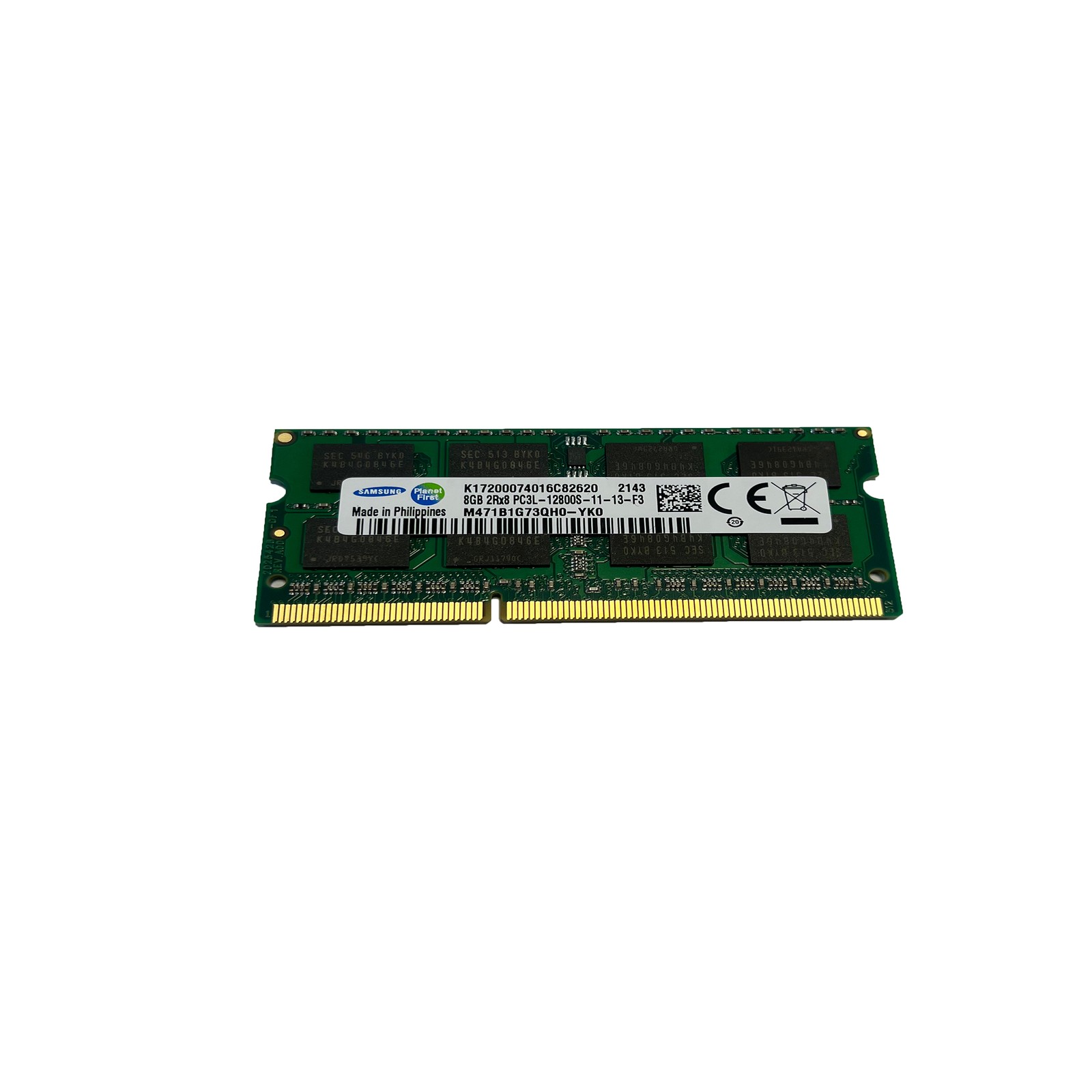 Ram Laptop 16Gb DDR4