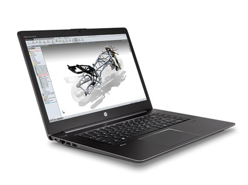 HP ZBook 15 G3 | ورک‌استیشن قابل اعتماد و قدرتمند