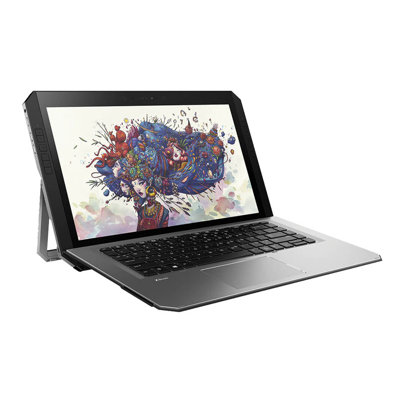HP ZBook x2 G4
