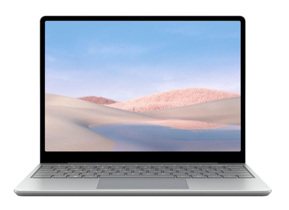 Microsoft Surface Laptop Go | Core i5-1035G1 | 8GB RAM | 256GB SSD
