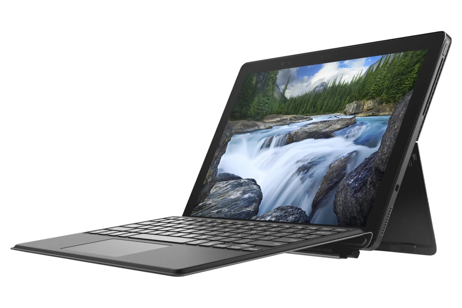 Dell Latitude 5290