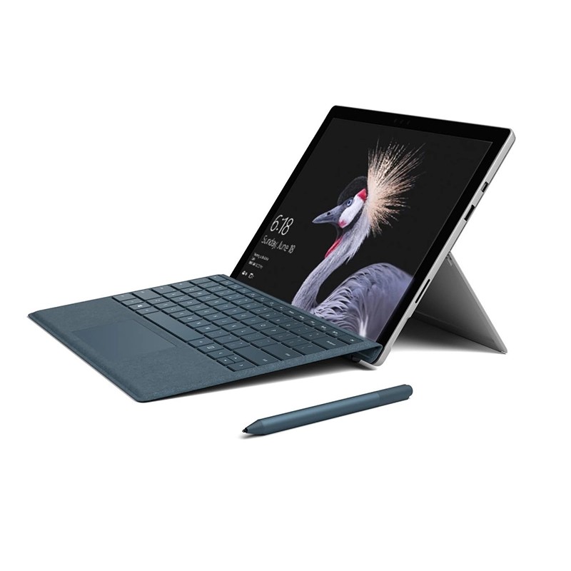 Microsoft surface Pro5 256 R8