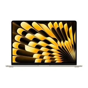 مک‌ بوک 15 اینچی مدل MacBook Air M5 1TB RAM 24GB
