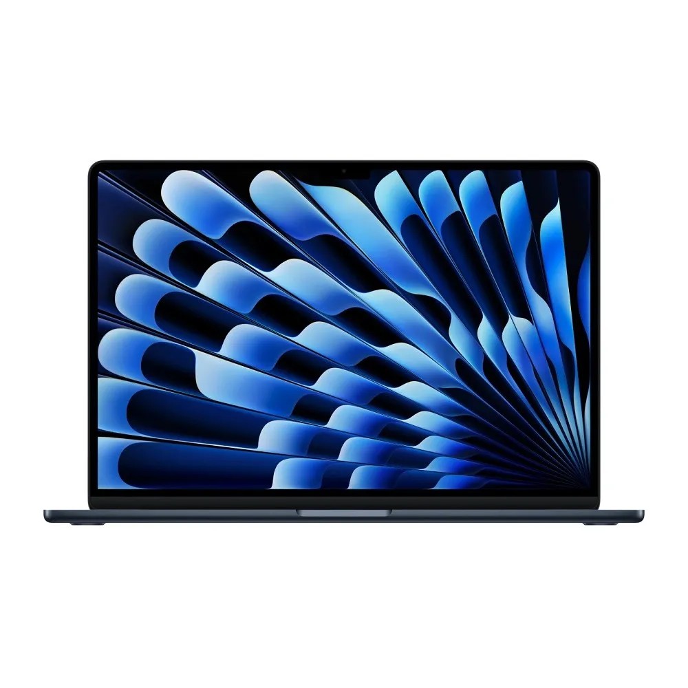 مک بوک 15 اینچی مدل MacBook Air M5 1TB RAM 16GB