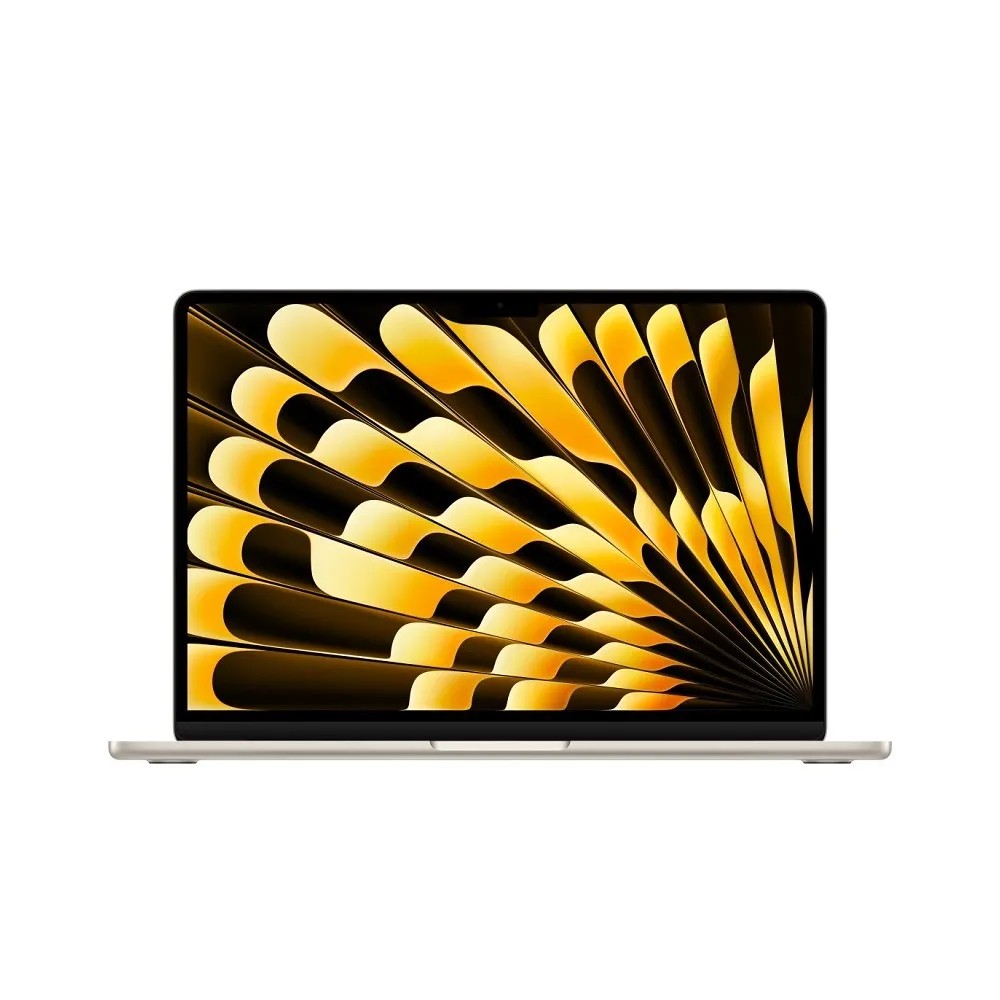 مک بوک 13 اینچی مدل MacBook Air M5 1T RAM 24GB