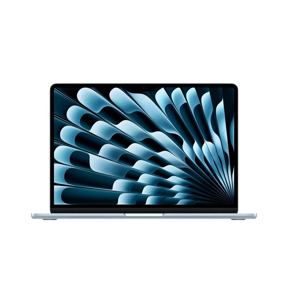 مک بوک 13 اینچی مدل MacBook Air M5 1TB RAM 16GB