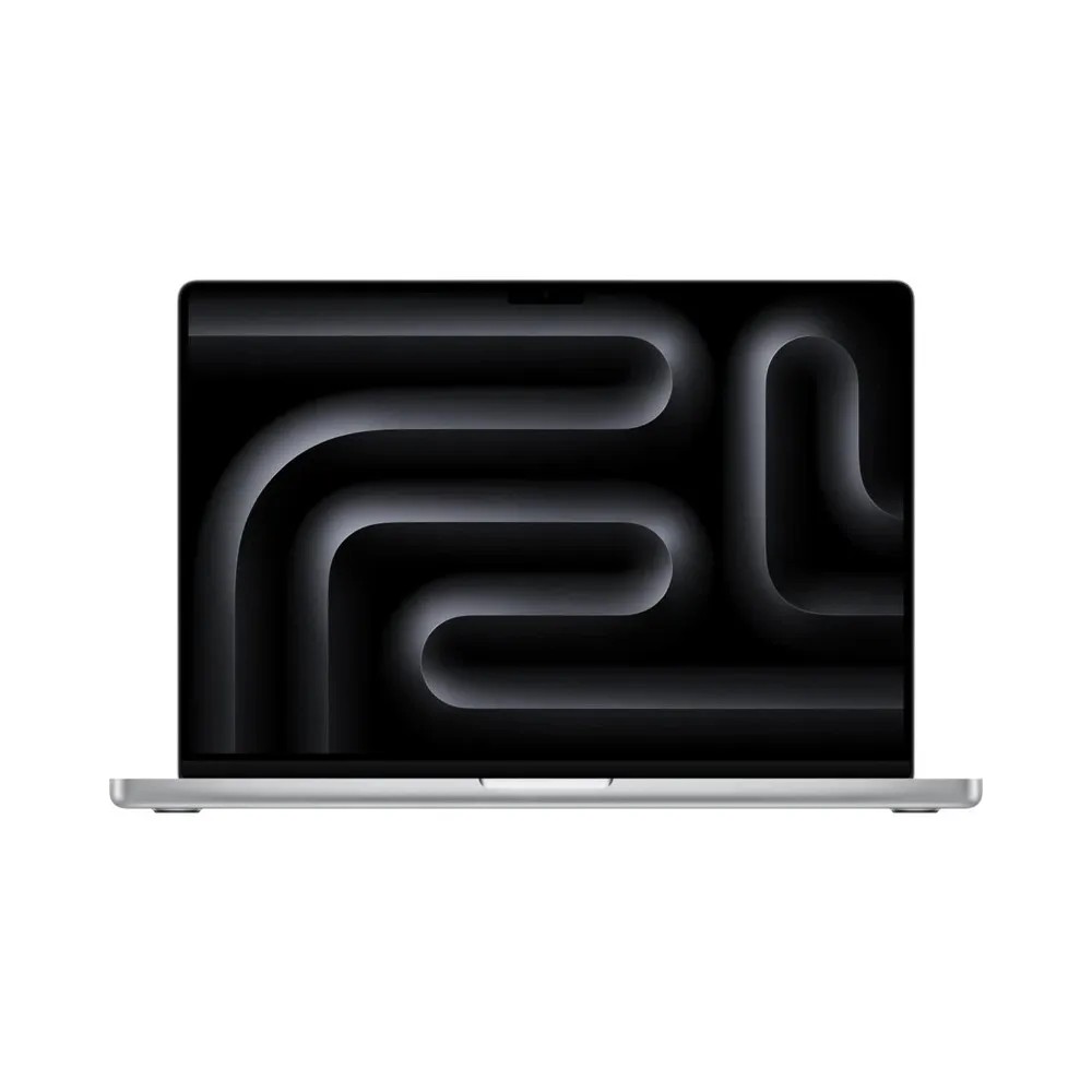 مک بوک اپل 14 اینچی مدل MacBook Pro M5max 2TB RAM 36GB