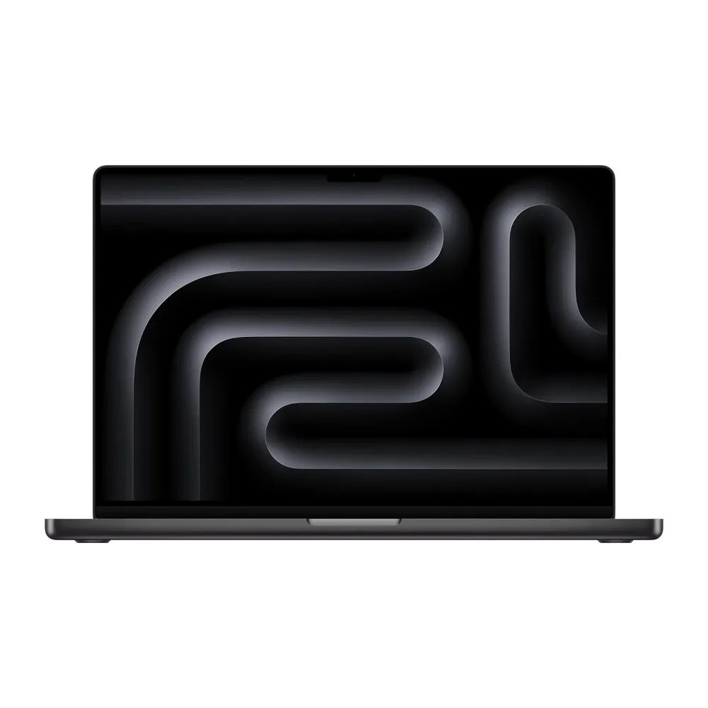 مک بوک اپل 16 اینچی مدل MacBook Pro M5pro 1TB RAM 48GB