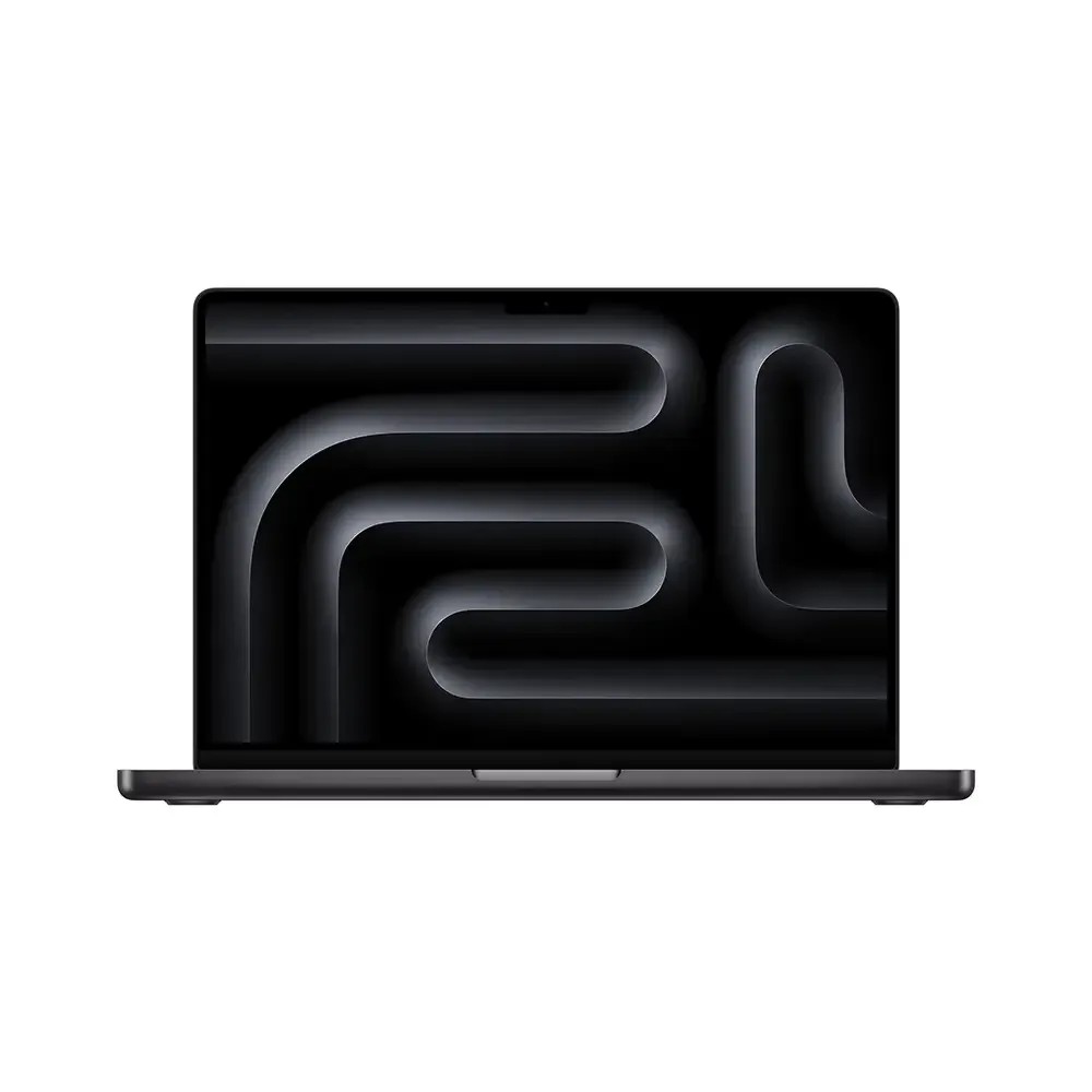 مک بوک 14 اینچی مدل MacBook Pro MDE14 M5 1TB RAM 16GB