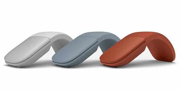 سرفیس آرک موس – microsoft arc mouse