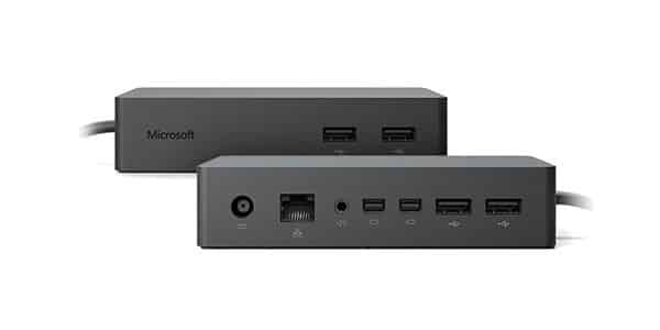 Microsoft Surface Dock