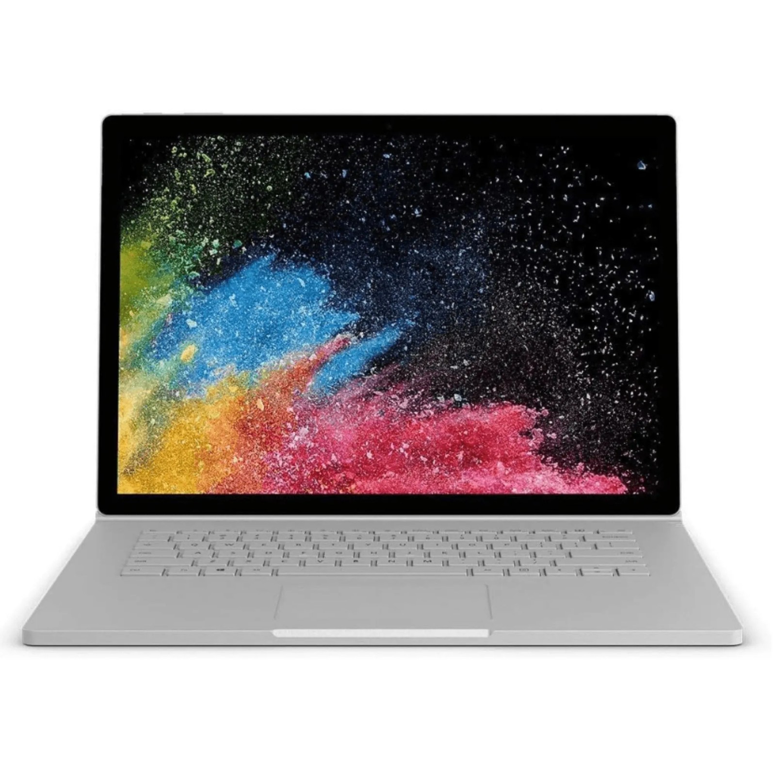 Microsoft Surface Book 3 i7 Ram 32 SSD 1TB VGA 1650 4G