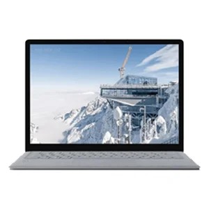 Microsoft Surface Laptop 2