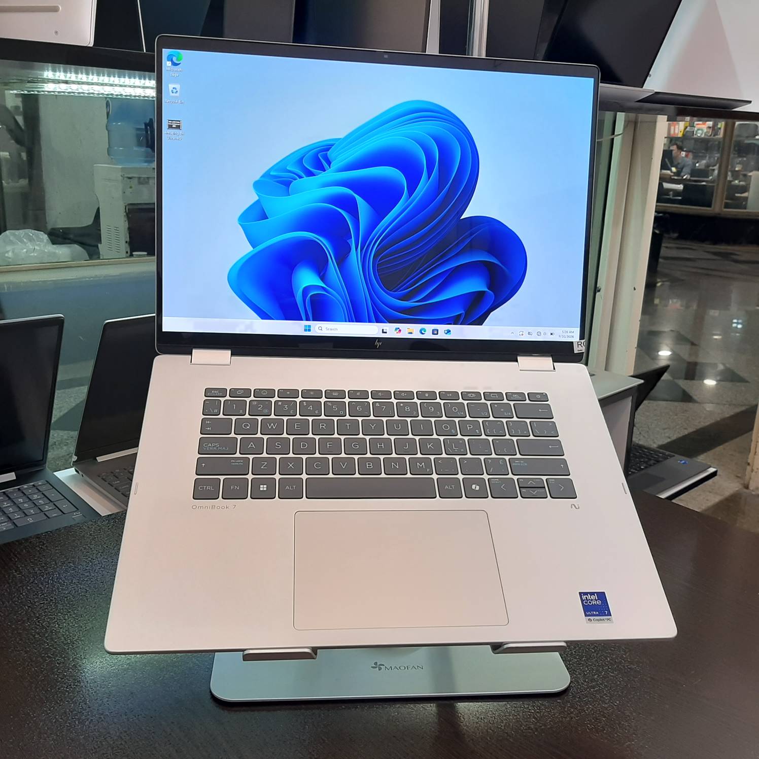 hp Omnibook 7 Filip Laptop 16