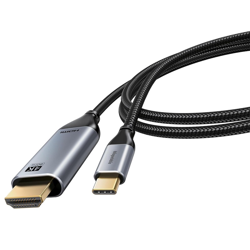 کابل بلوپبل Blupebble USB C to HDMI Cable 3m