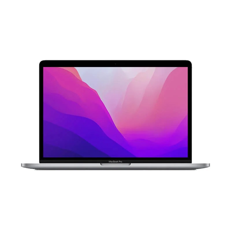 مک بوک پرو 2019 | MacBook Pro 2019 | i5 | RAM8 | 256SSD | intel iris