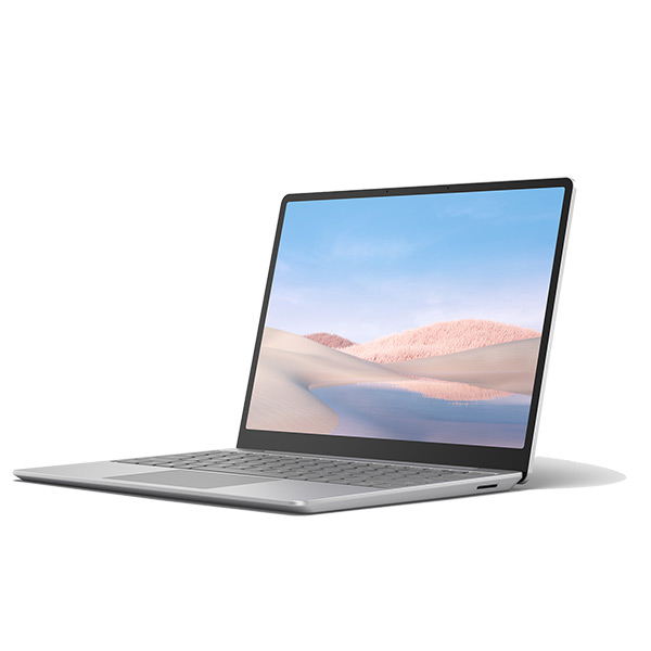 Microsoft Surface Laptop Go