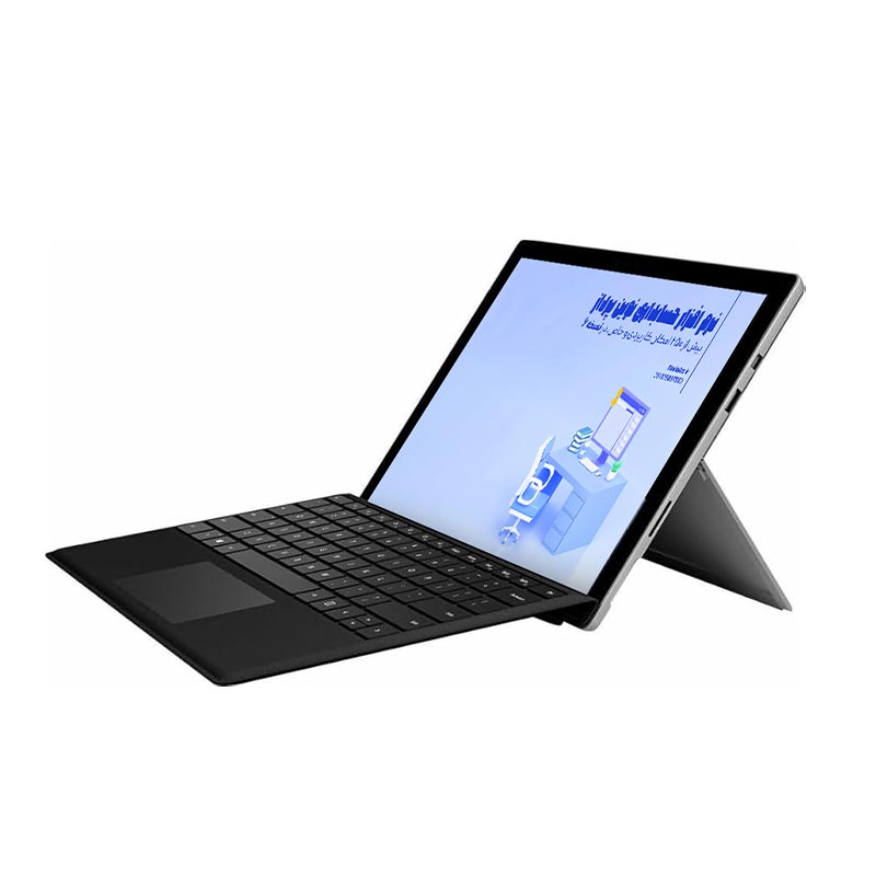 Microsoft Surface Pro 2 Model 1601 استوک