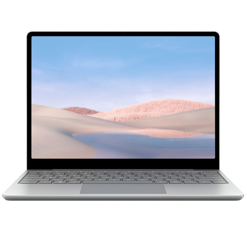 MICROSOFT SURFACE LAPTOP GO 1