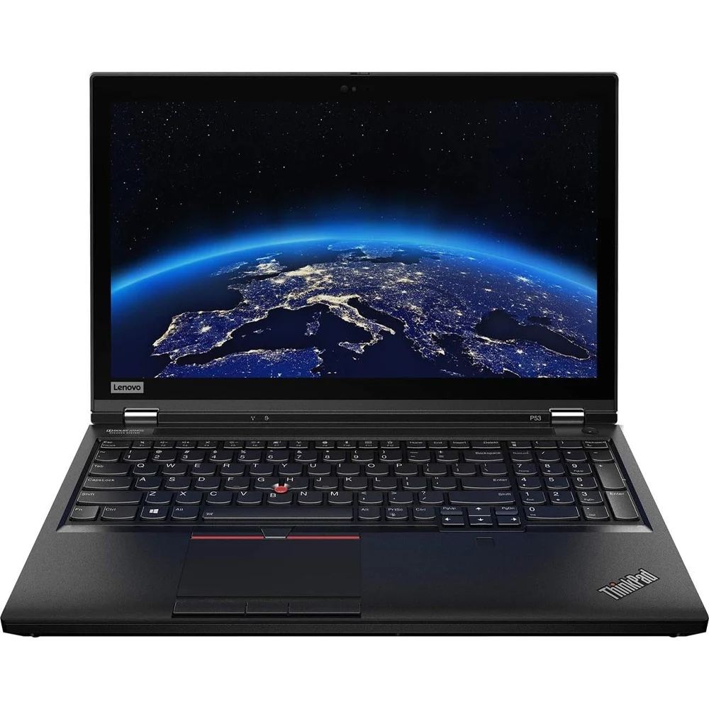 LENOVO THINKPAD P53