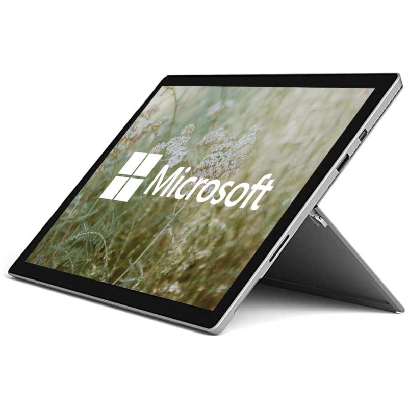 Microsoft Surface pro 5 سرفیس