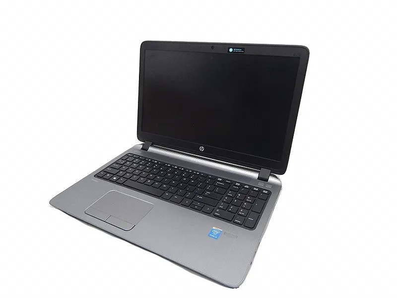 لپتاپ HP 440 G2 i5/4th R8/500HDD