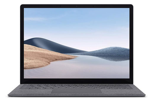 سرفیس لپ تاپ 4 Surface Laptop 4 13.5inch / Core i5 RAM 8GB / 512GB SSD Surface laptop 4