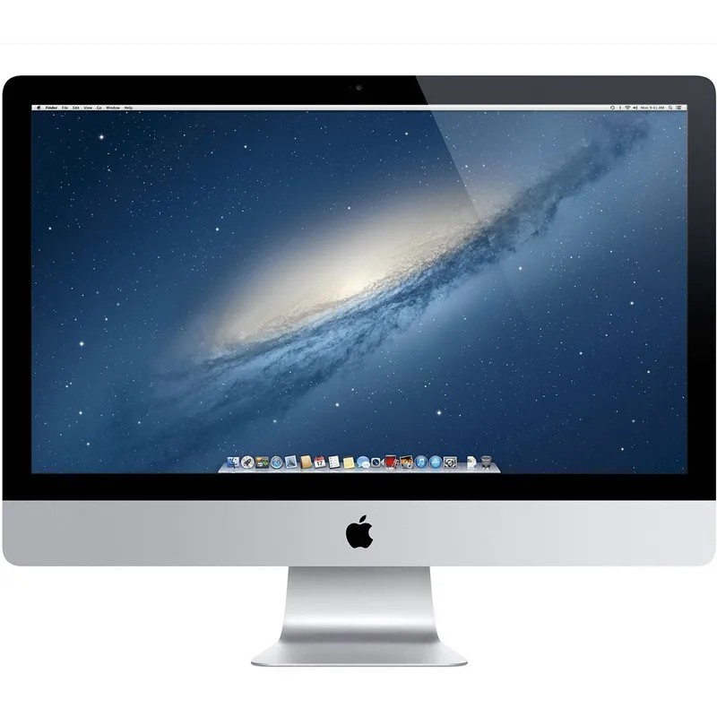آیمک iMac Apple A1418 2015 | Core i5 نسل 5، رم 8GB و HDD 1TB