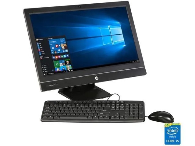 HP EliteOne 800 G1 All-in-One | Core i5