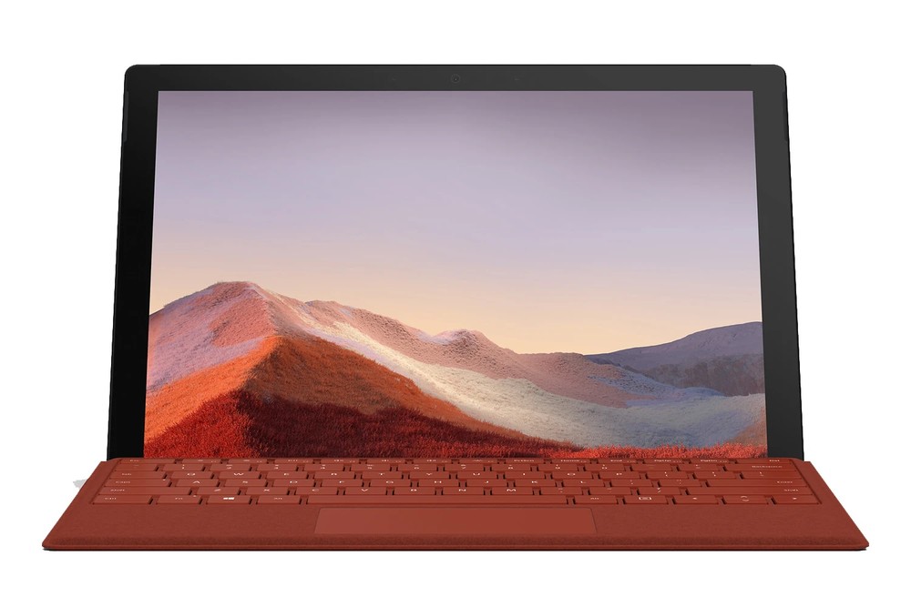 Surface Pro 7+ 16GB 512GB | Core i7-1165G7
