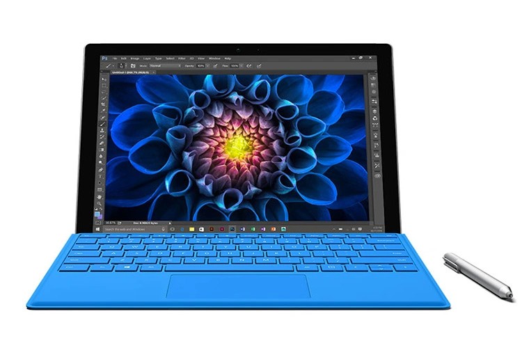 Surface Pro 4 (8/256) | Core i7 | 8GB RAM | 256GB SSDلپ تاپ سرفیس