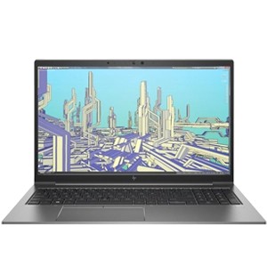 HP ZBook 15 G8 Fury i7 11800H RTX T1200 لپ تاپ