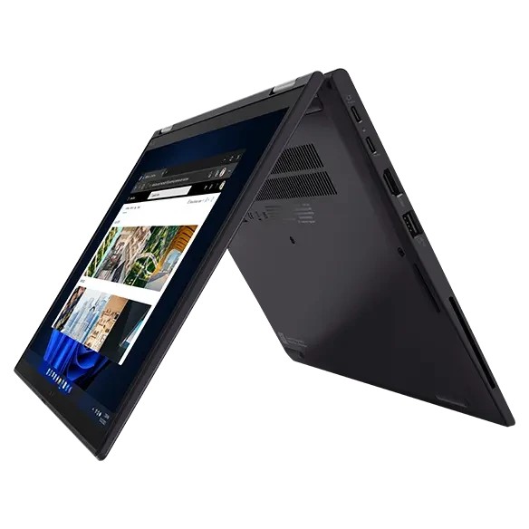 Lenovo Thinkpad X13 Yoga Gen 3 Core i5 16GB RAM 256GB SSD