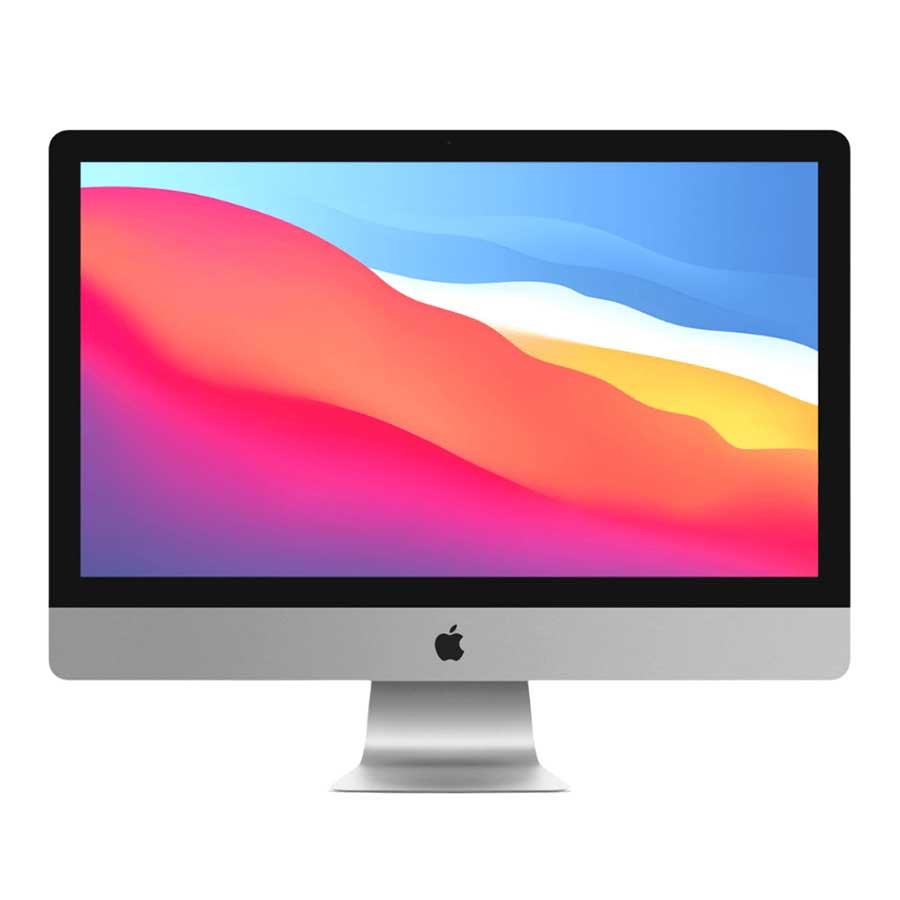 آی‌مک استوک Apple iMac 2014 | Core i5 | 16GB RAM