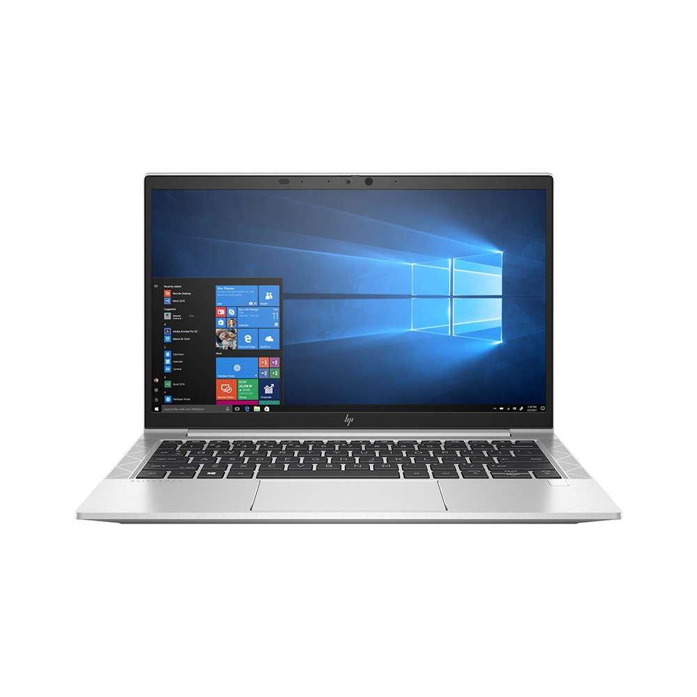 لبتاب HP مدل ELITEBOOK G7 830 (INTEL CORE I7 10810U 8GB+256GB)