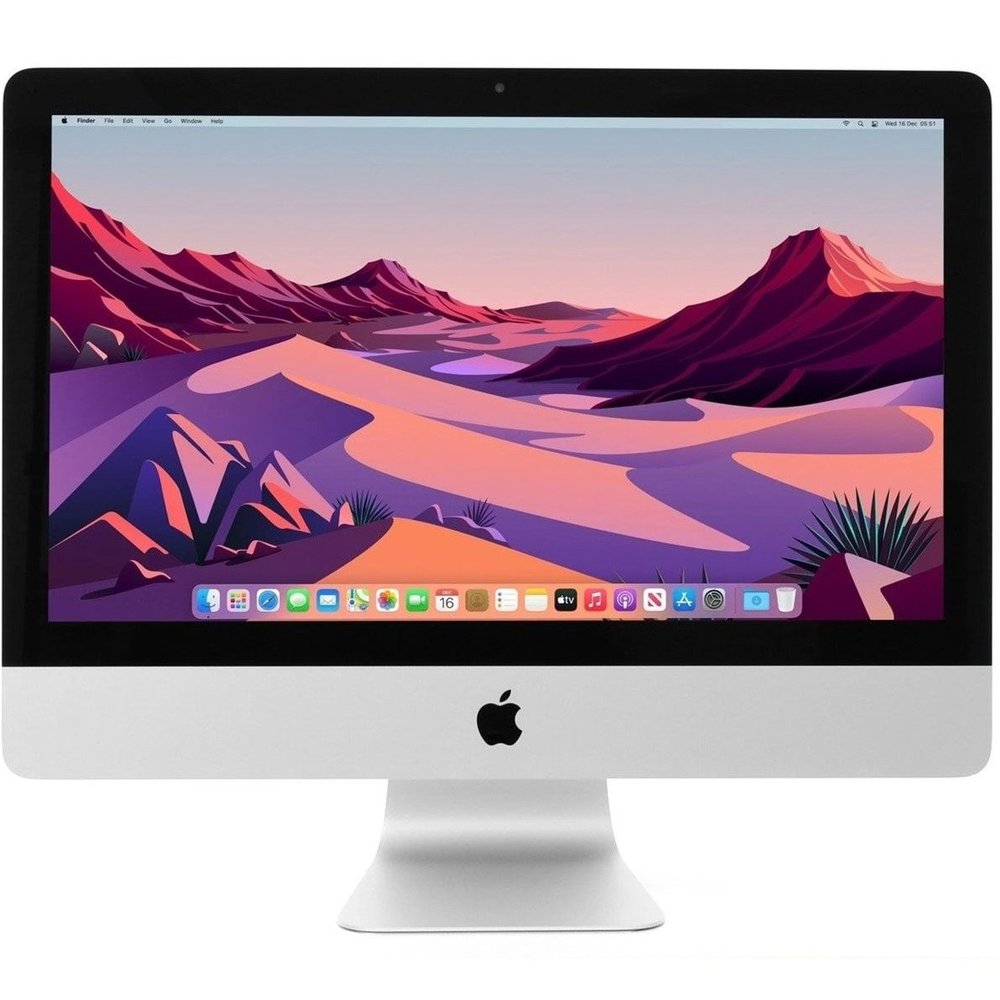 ALL IN ONE Apple imac A1418 i7 2019 16gb 512ssd