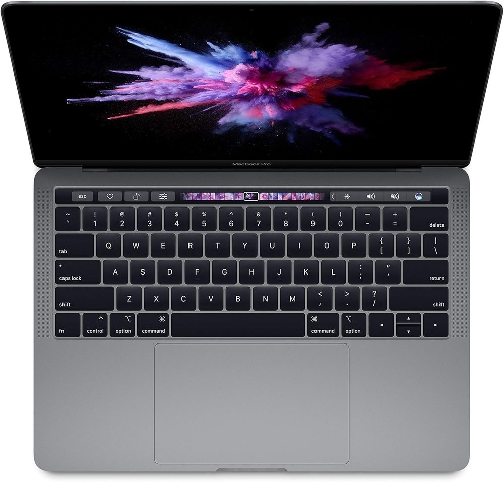 MacBook Pro 2020 i5 8GB 256GB Touch Bar