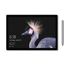 Surface Pro 5 SIM i5 4GB 128GB+کیبورد