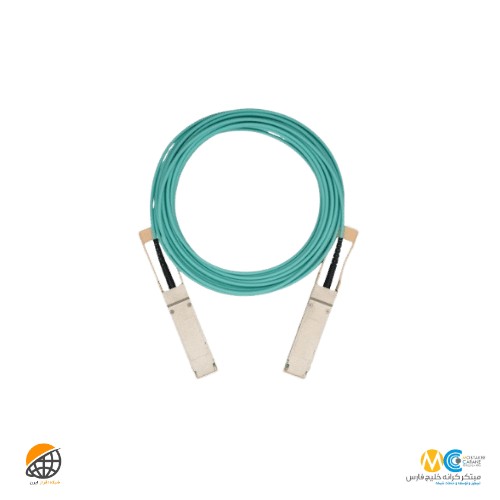 کابل Cisco SFP-H25G-AOC-10M